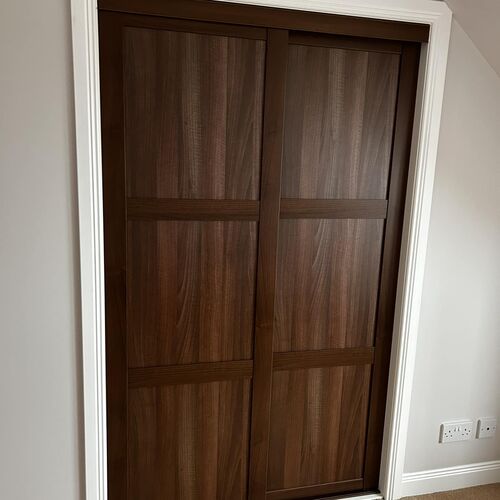 Gallery | Tayside Mirror Doors