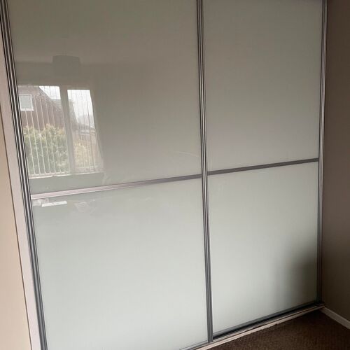 Gallery | Tayside Mirror Doors