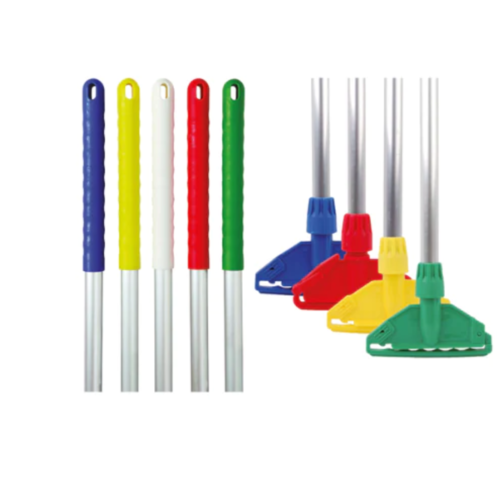 Plastic Kentucky Mop Clip