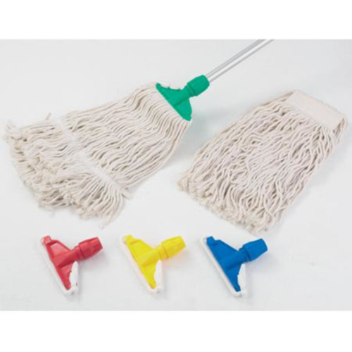 Plastic Kentucky Mop Clip
