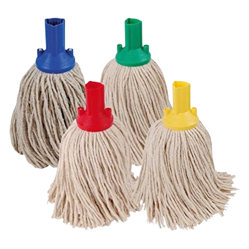 Push on Mop Heads
