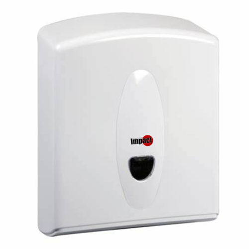 C-Fold Hand Towel Dispenser