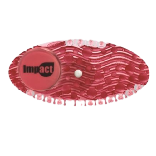 Impact P-Curve Air Freshener - Pack of 10