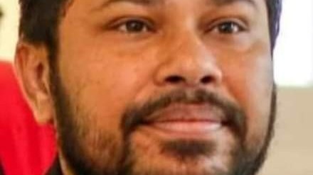 துறைத் தலைவராக நியமனம்