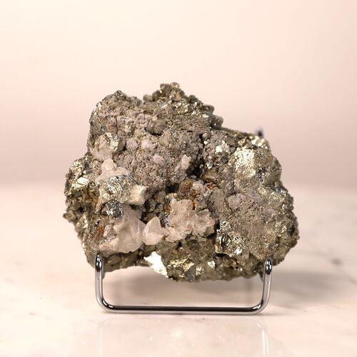 Pyrite Cluster