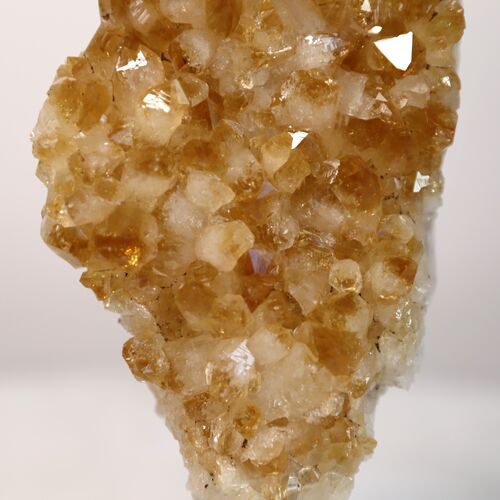 Citrine Geode Crystal