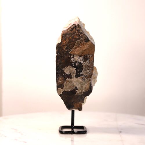 Citrine Geode Crystal