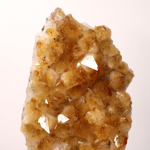 Citrine Geode Crystal