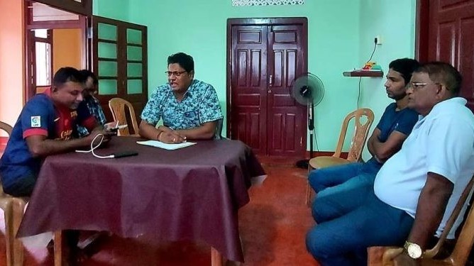 உள்ளூராட்சி சபை தேர்தலை எதிர்கொள்வது எப்படி?