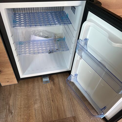 2005 VW Transporter T5 SWB HighTop 2.5 TDi (174) Camper Van 2 Berth