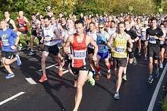 Billericay Striders 10K