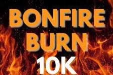 Bonfire Burn 10K