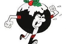 Christmas 10K - CANCELLED