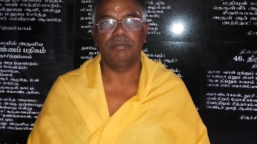 வீதி விபத்துகளை தடுக்க நடவடிக்கை