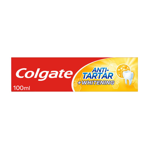 Colgate Anti Tartar Whitening 100ml