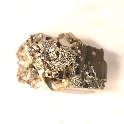 Pyrite Cluster