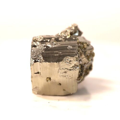 Pyrite Cluster