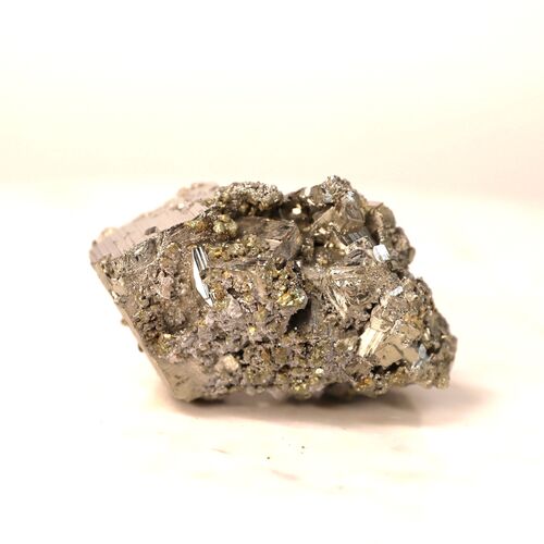 Pyrite Cluster