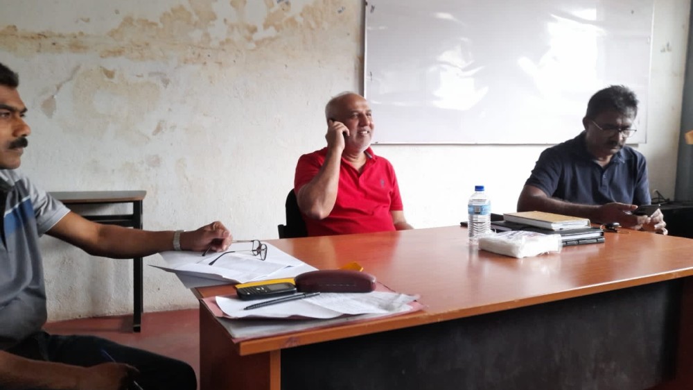 கலந்துரையாடல்