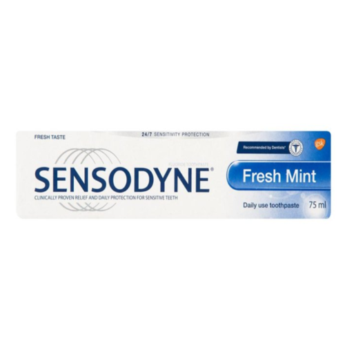 Sensodyne Freshmint Toothpaste 75ml