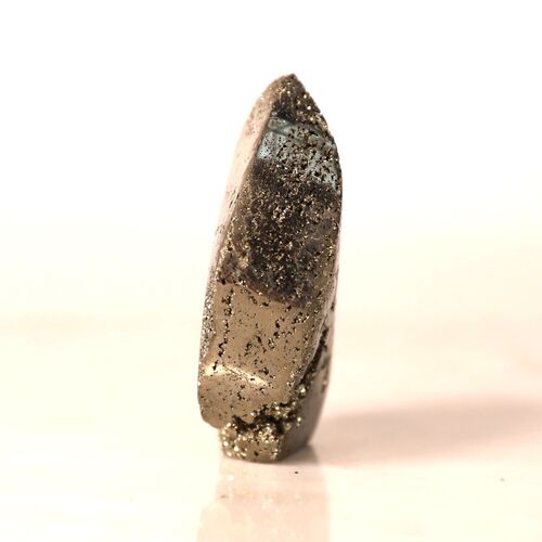 Pyrite Free Form Flame