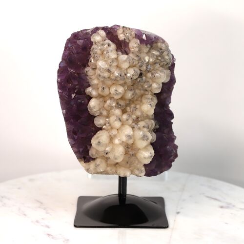 Amethyst Geode Free Form