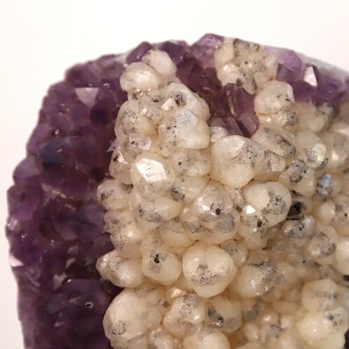 Amethyst Geode Free Form