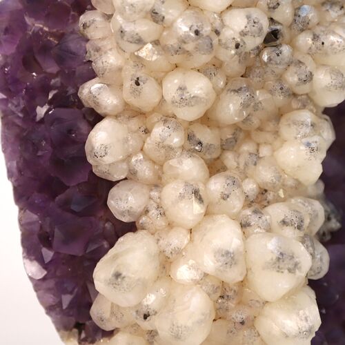 Amethyst Geode Free Form
