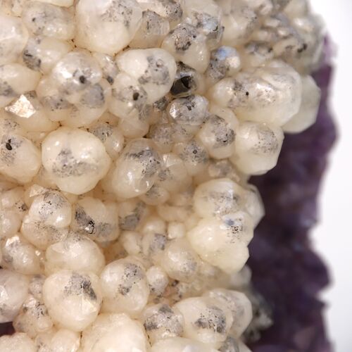 Amethyst Geode Free Form