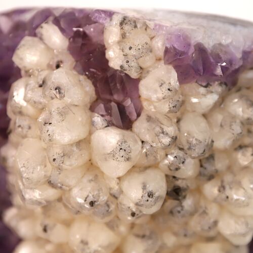 Amethyst Geode Free Form