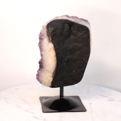 Amethyst Geode Free Form