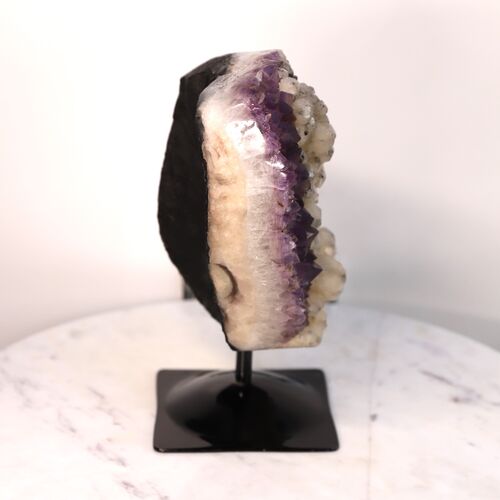 Amethyst Geode Free Form