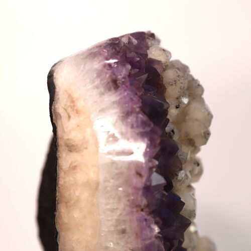 Amethyst Geode Free Form