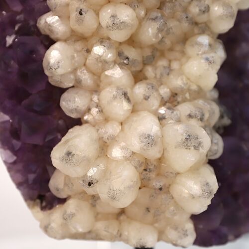 Amethyst Geode Free Form