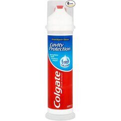 Colgate Tooth Paste Pump Regular 100ml