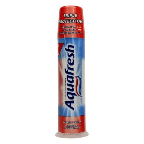 Mouth Wash