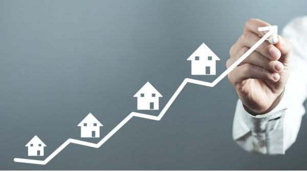 OVER 20% OF HOUSEHOLDS NOW IN PRIVATE RENTAL SECTOR