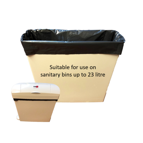 Sanitary Bin Liners
