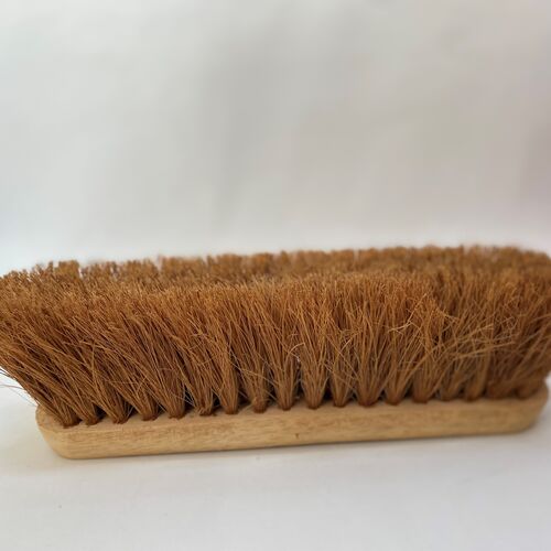 12" Soft Sweeping Broom (head only)