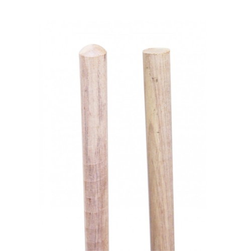 Wooden Mop / Brush Handle 1200mm x 23.5mm
