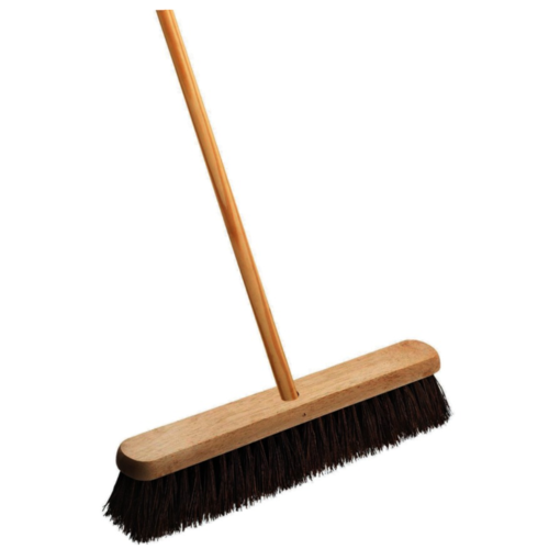 Wooden Mop / Brush Handle 1400mm x 28mm