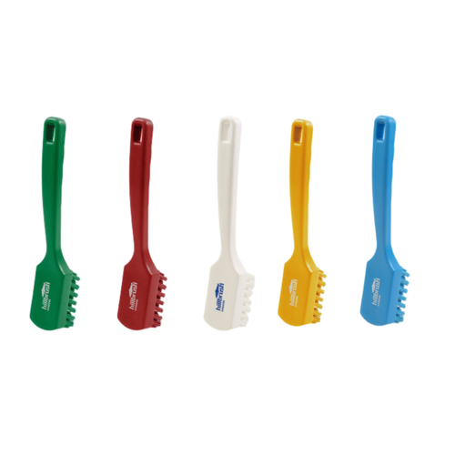 Churn brush - Medium detail brush