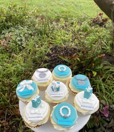 Gallery | Becky’s Cake Creations | Cake Maker Nailsea | Cake Makers near me | Cake shop