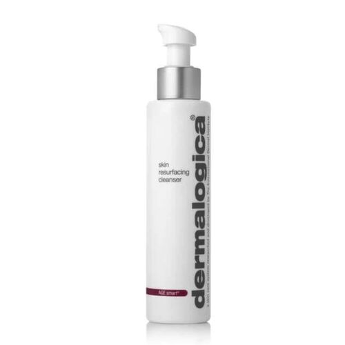 Skin Resurfacing Cleanser