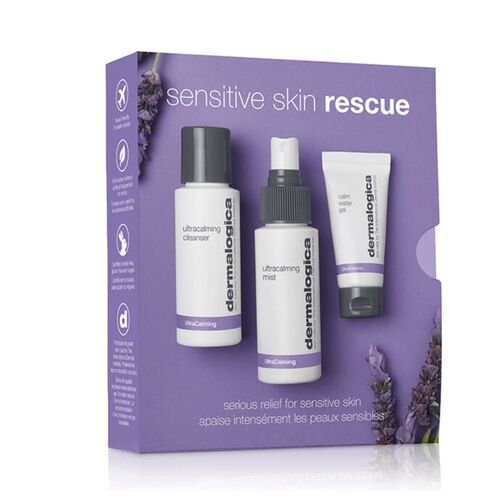 Sensitive Skin Rescue