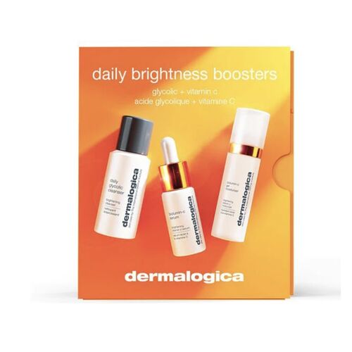 Daily Brighteness Boosters