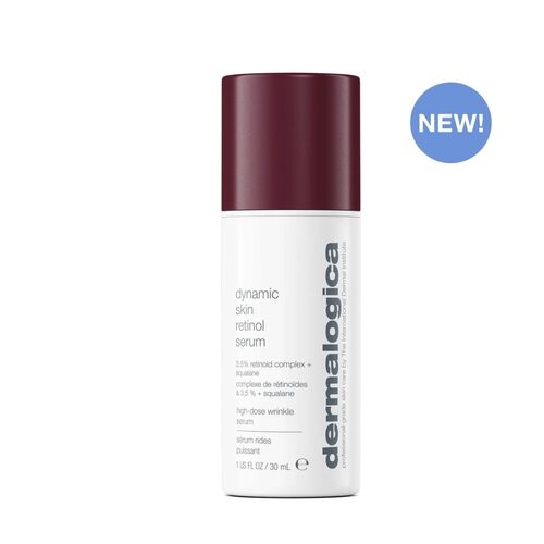 Dynamic Retinol Response Serum