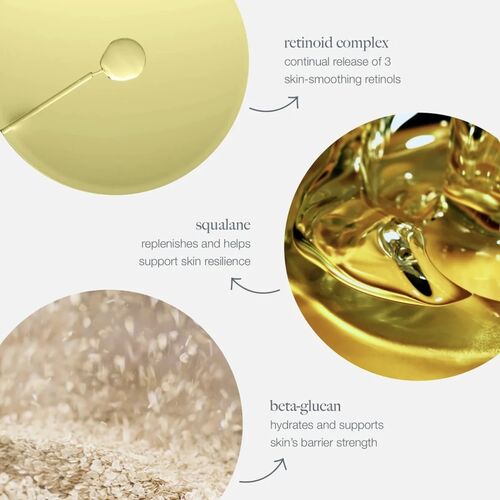 Dynamic Retinol Response Serum