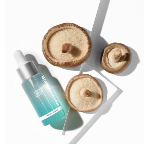 Age Bright Clearing Serum