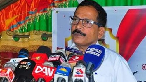 ஒற்றுமைக்கு குந்தகம் விளைவித்தது!